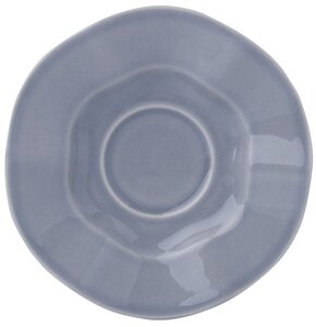 Spodek AMBITION Diana Rustic 15 cm Szary