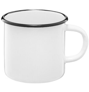 Kubek EMALIA OLKUSZ Emaliowany