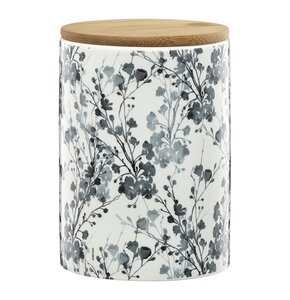 Pojemnik ceramiczny AMBITION Tuvo kwiaty 1.1 L