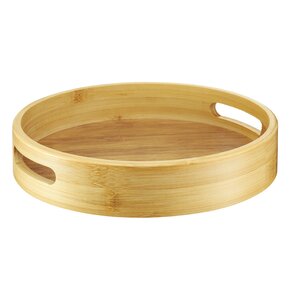 Taca AMBITION Natural 25 cm