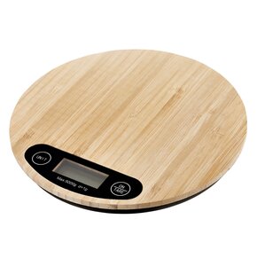 Waga kuchenna AMBITION Natural 80121
