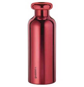 Butelka termiczna GUZZINI Energy Elegance Czerwony