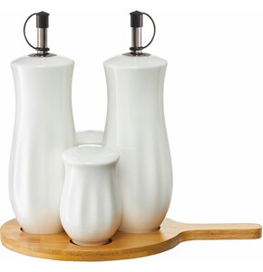 Przyprawnik AMBITION Natural 94791