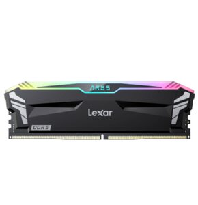 Pamięć RAM LEXAR Ares RGB Gaming DDR5 32GB (2x16GB) 6800MHz