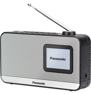 Radio PANASONIC RF-D15EG-K