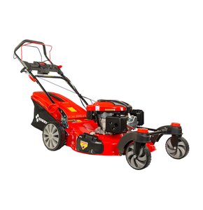 Kosiarka spalinowa GREENSO KS56-L196NS 360 Loncin z napędem 560mm 3.6kW