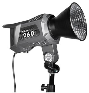 Lampa LED YONGNUO YNRay260