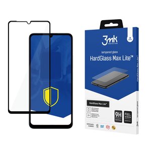 Szkło hartowane 3MK HardGlass Max Lite do Xiaomi Redmi 13C