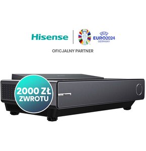 Projektor HISENSE PX2-PRO Laser
