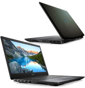 U Laptop DELL G5 5500-6803 15.6" i5-10300H 8GB RAM 512GB SSD GeForce 1650Ti Windows 10 Home