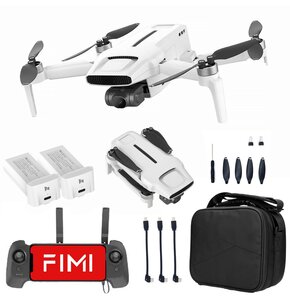 U Dron FIMI X8 Mini Pro Combo