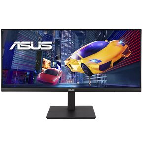 Monitor ASUS VP349CGL 34" 3440x1440px IPS 100Hz 1 ms