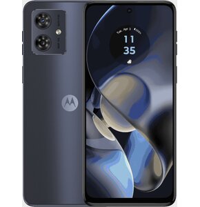 Smartfon MOTOROLA Moto G54 Power Edition 5G 12/256GB 6.5" 120Hz Ciemnoniebieski