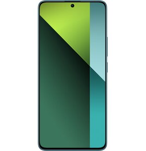 Smartfon XIAOMI Redmi Note 13 Pro 5G 8/256GB 6.67" 120Hz Niebieski