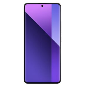 Smartfon XIAOMI Redmi Note 13 Pro+ 5G 12/512GB 6.67" 120Hz Czarny