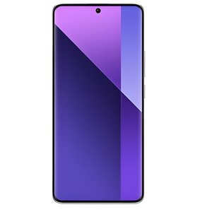 Smartfon XIAOMI Redmi Note 13 Pro+ 5G 12/512GB 6.67" 120Hz Biały