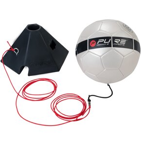 Przyrząd treningowy PURE 2 IMPROVE Soccer Ball Trainer