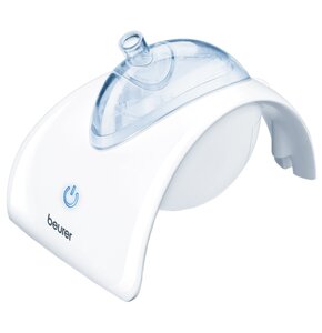Inhalator nebulizator ultradźwiękowy BEURER IH 40 0.4 ml/min