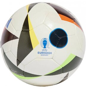 Piłka nożna ADIDAS Euro 2024 IN9377 Futsal (rozmiar 5)