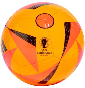 Piłka nożna ADIDAS Euro 2024 IP1615 (rozmiar 5)