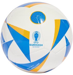 Piłka nożna Adidas Euro 2024 IN9371 (rozmiar 5)