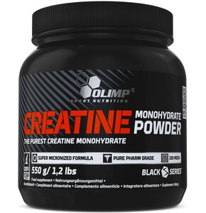 Monohydrat kreatyny OLIMP Creatine Monohydrate (550 g)