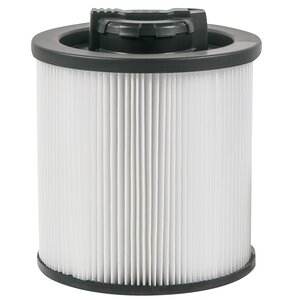 Filtr do odkurzacza DEWALT AT-DXVC6910
