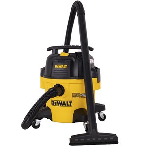 Odkurzacz warsztatowy DEWALT AT-DXV23P-QT
