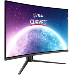 Monitor MSI G32CQ5P 31.5" 2560x1440px 170Hz 1 ms [MPRT] Curved