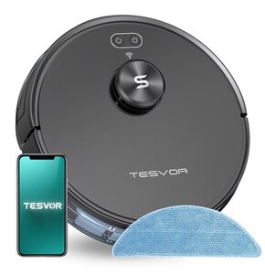 Robot sprzątający TESVOR S6