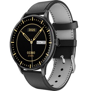 U Smartwatch MAXCOM FW48 Vanad Czarny