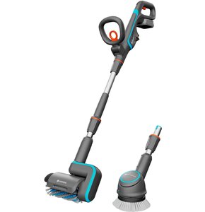 Szczotka akumulatorowa GARDENA AquaBrush Universal 14842-20