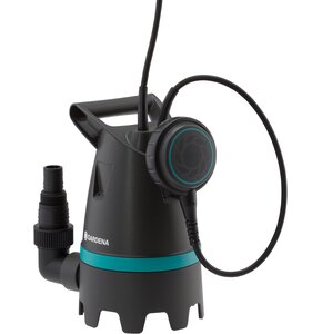 Pompa GARDENA 9200 BASIC 09007-29
