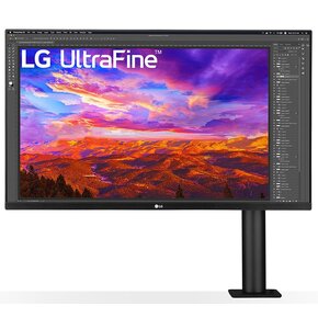 Monitor LG UltraFine 32UN880P-B.AEU 31.5" 3840x2160px IPS