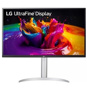 Monitor LG UltraFine 32UQ750P-W 31.5" 3840x2160px 144Hz 4 ms [GTG]