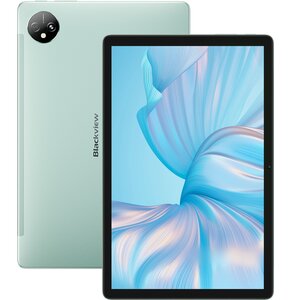 Tablet BLACKVIEW Tab 80 10.1" 4/64 GB LTE Wi-Fi Zielony