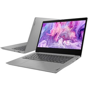 U Laptop LENOVO IdeaPad 3 14IIL05 14" i3-1005G1 8GB RAM 256GB SSD Windows 10 S