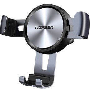 Uchwyt samochodowy UGREEN 50564B Szary