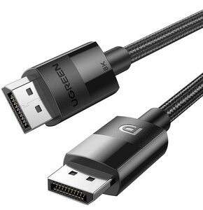 Kabel DisplayPort - DisplayPort UGREEN 1 m