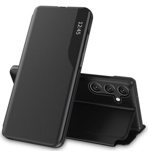 Etui TECH-PROTECT Smart View do Samsung Galaxy A15 4G/5G Czarny