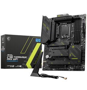 Płyta główna MSI MAG Z790 Tomahawk Max WiFi