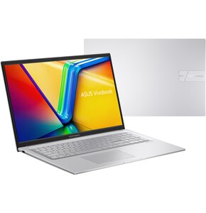 Laptop ASUS VivoBook 17 X1704ZA-AU064W 17.3" IPS i5-1235U 16GB RAM 512GB SSD Windows 11 Home