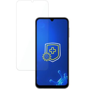 Folia ochronna 3MK SilverProtection+ do Samsung Galaxy A25 5G
