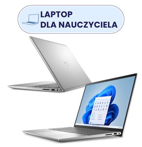 Laptop DELL Inspiron 5430-9881 14" i5-1340P 16GB RAM 512GB SSD Windows 11 Home