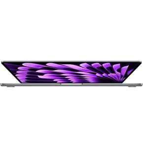 Laptop APPLE MacBook Air 2023 15.3" Retina M2 8GB RAM 512GB SSD macOS Gwiezdna szarość