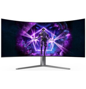 Monitor AOC Agon Pro AG456UCZD 44.5" 3440x1440px 240Hz 0.03 ms [GTG] Curved