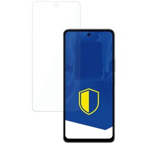 Szkło hybrydowe 3MK FlexibleGlass do Tecno Pova 5 Pro 5G