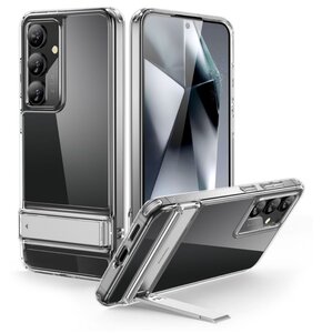 Etui ESR Air Shield Boost do Samsung Galaxy S24 Przezroczysty