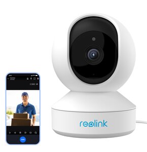 Kamera REOLINK E330 Wewnętrzna, Wi-Fi