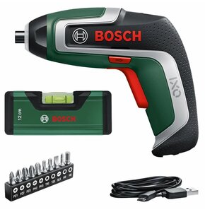 Wkrętak akumulatorowy BOSCH IXO 7 3.6V 2Ah 06039E0008